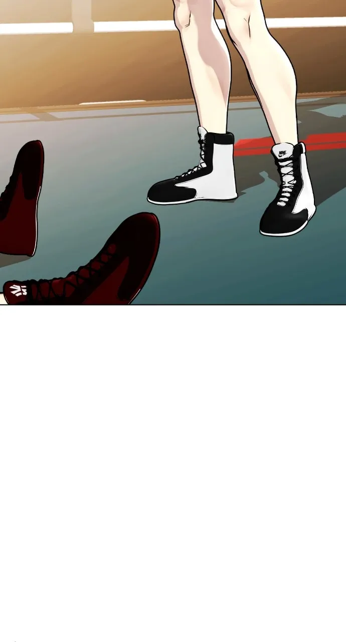Read The Outcast is a Fighter chapter 98 image 166 on Lezhin