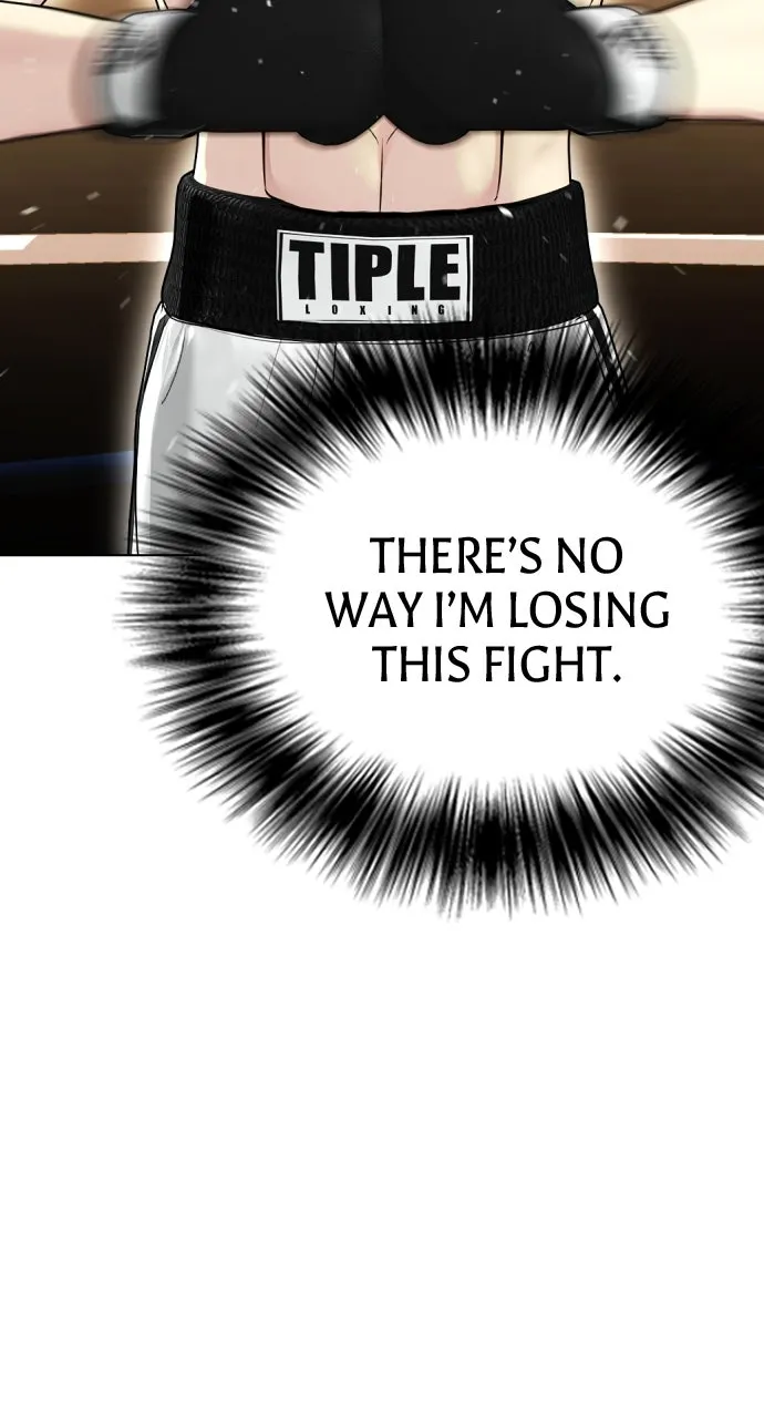 Read The Outcast is a Fighter chapter 98 image 21 on Lezhin