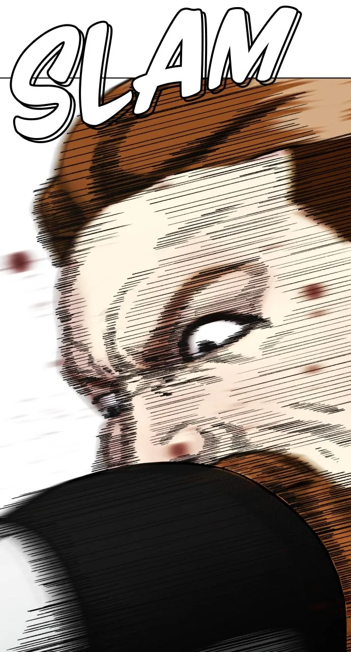 Read The Outcast is a Fighter chapter 98 image 41 on Lezhin