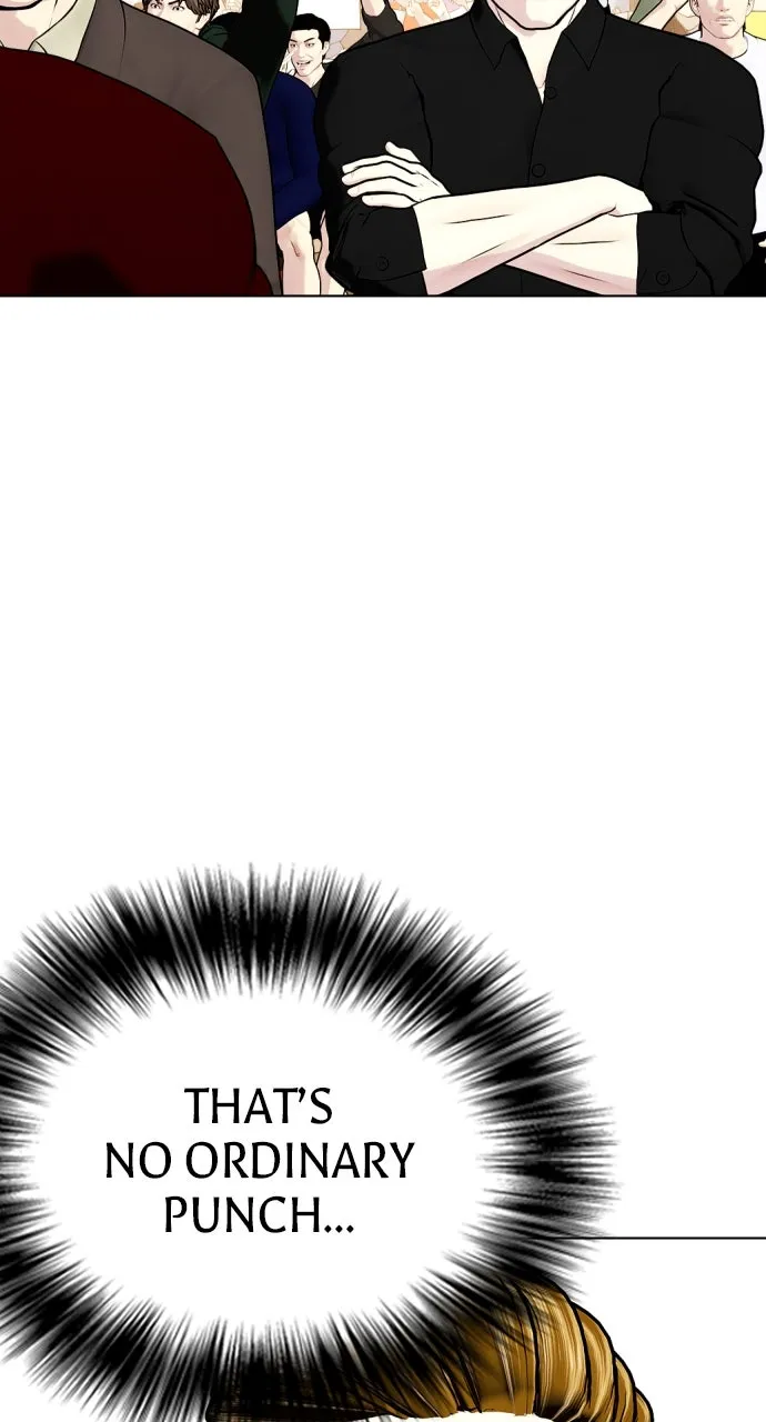 Read The Outcast is a Fighter chapter 98 image 52 on Lezhin