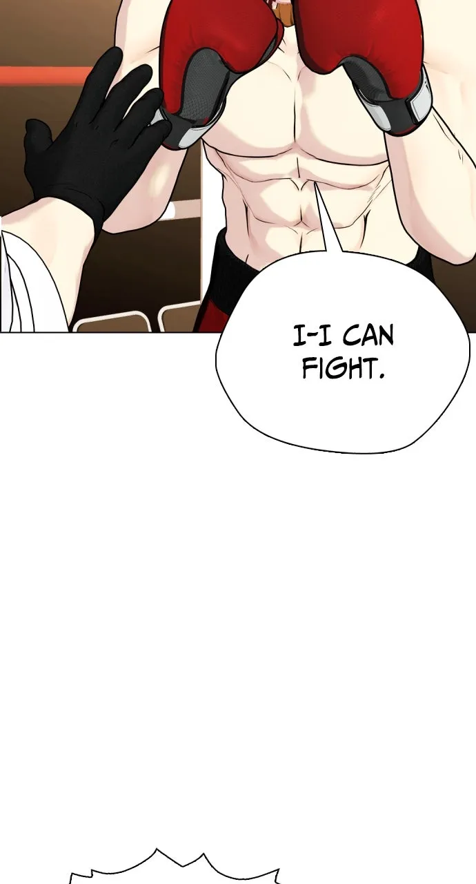 Read The Outcast is a Fighter chapter 98 image 61 on Lezhin