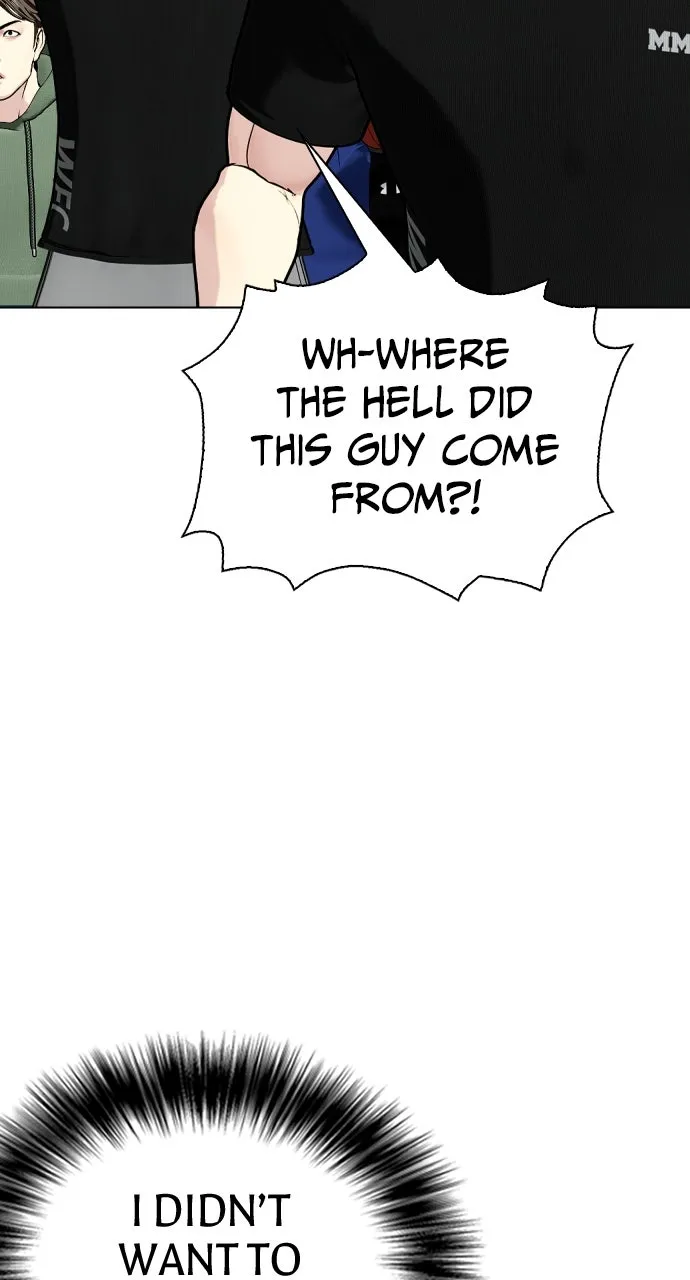 Read The Outcast is a Fighter chapter 98 image 67 on Lezhin