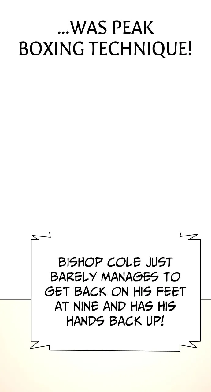 Read The Outcast is a Fighter chapter 98 image 71 on Lezhin