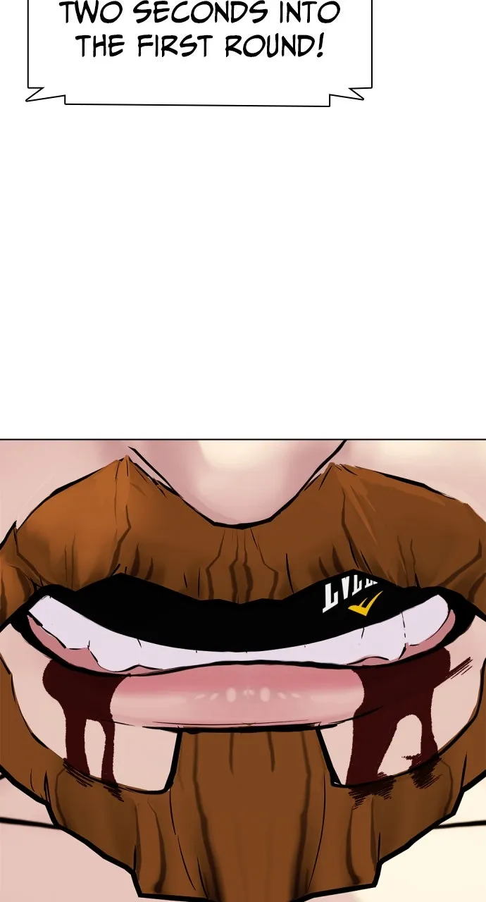 Read The Outcast is a Fighter chapter 98 image 75 on Lezhin