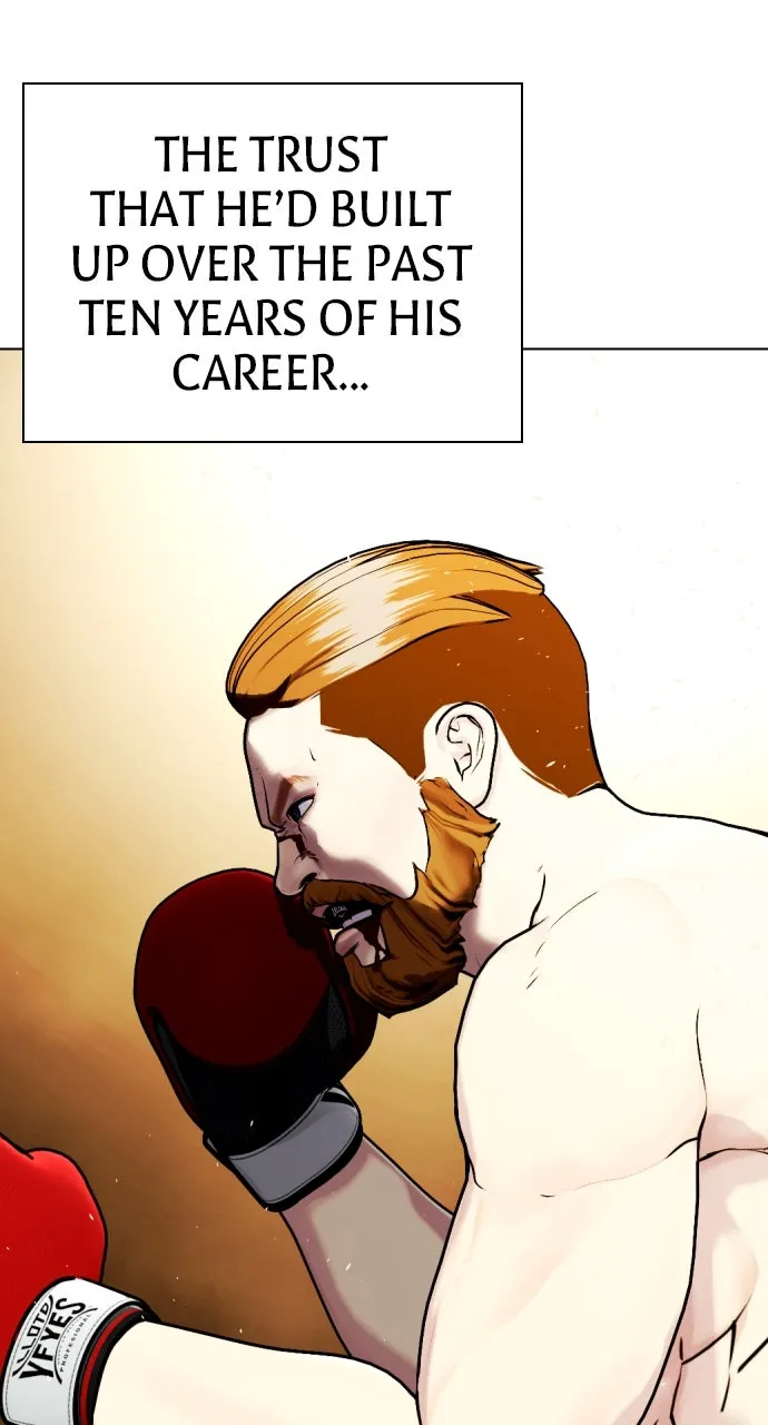 Read The Outcast is a Fighter chapter 98 image 78 on Lezhin