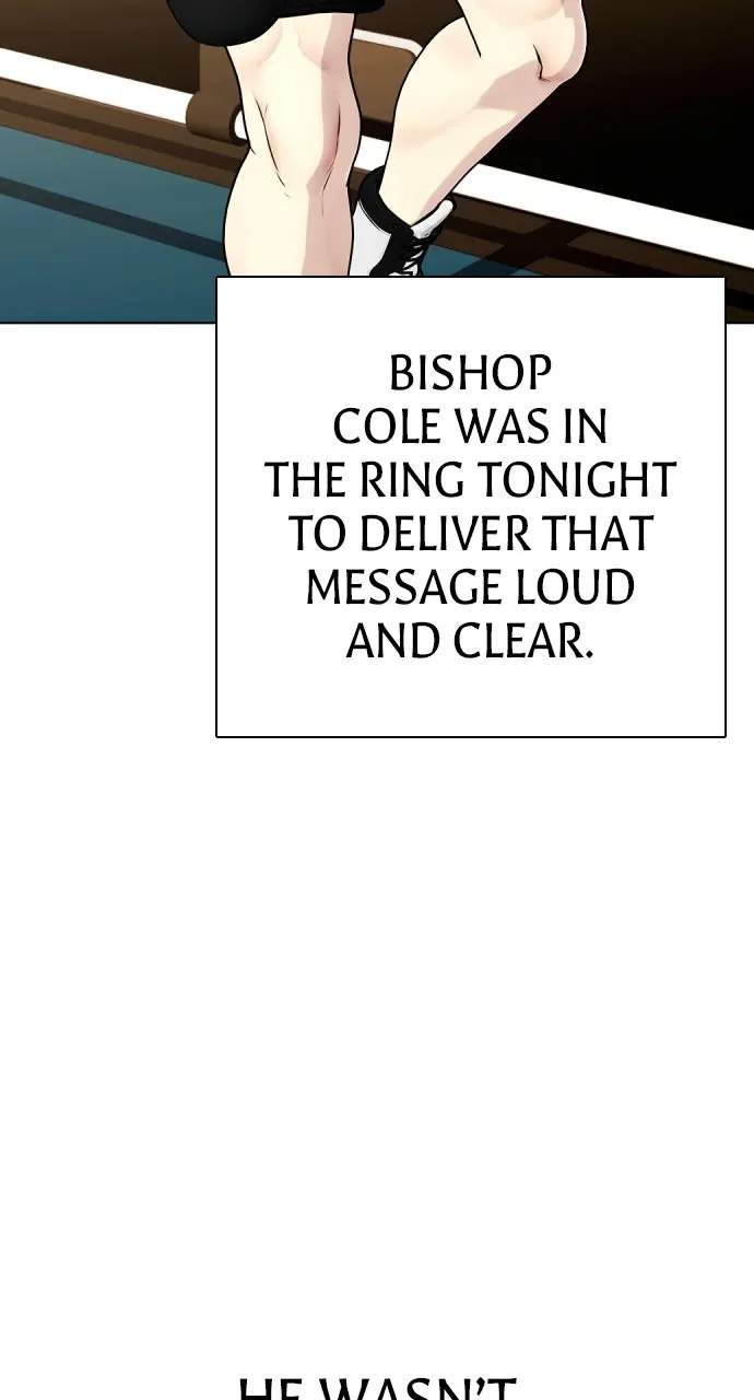 Read The Outcast is a Fighter chapter 98 image 82 on Lezhin