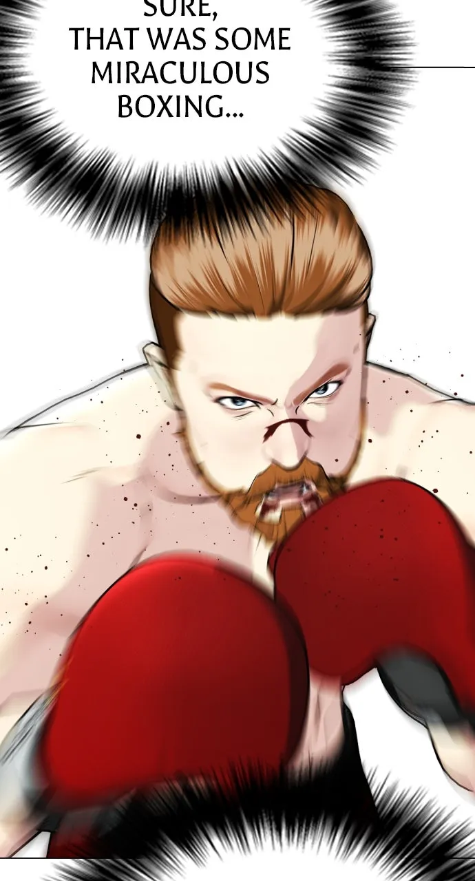 Read The Outcast is a Fighter chapter 98 image 86 on Lezhin