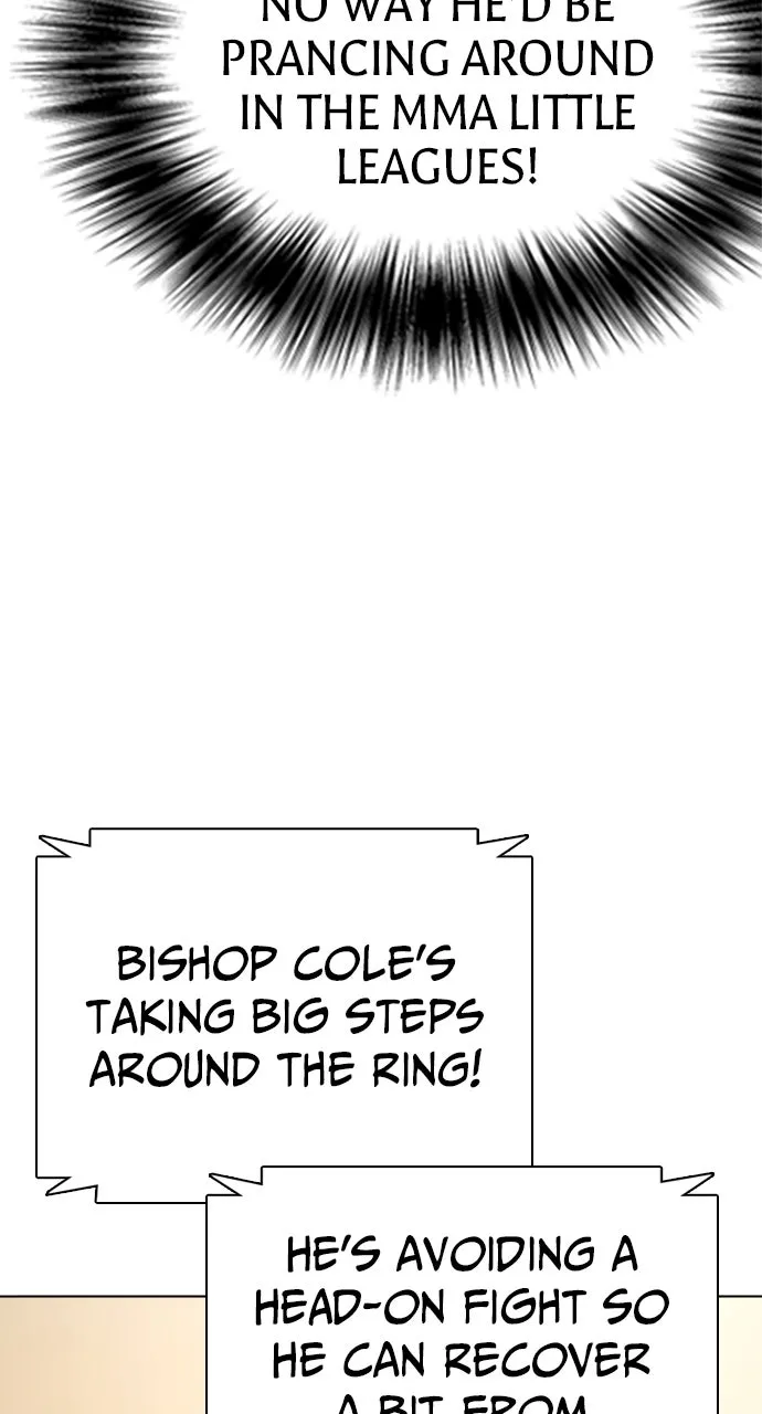 Read The Outcast is a Fighter chapter 98 image 89 on Lezhin