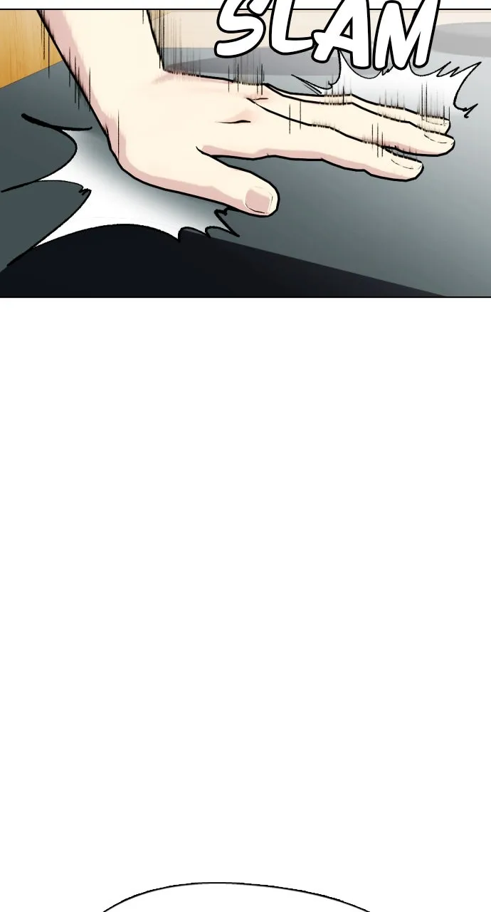 Read The Outcast is a Fighter chapter 98 image 9 on Lezhin