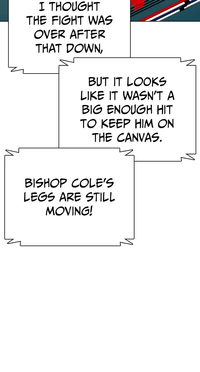 Read The Outcast is a Fighter chapter 98 image 91 on Lezhin