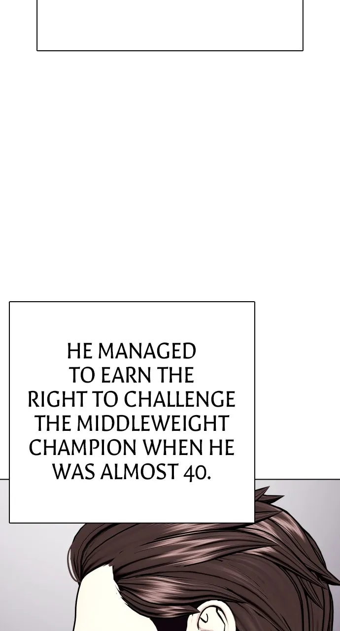 Read The Outcast is a Fighter chapter 99 image 136 on Lezhin