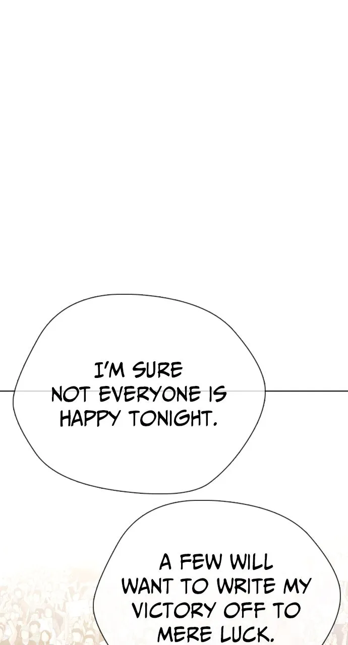 Read The Outcast is a Fighter chapter 99 image 33 on Lezhin