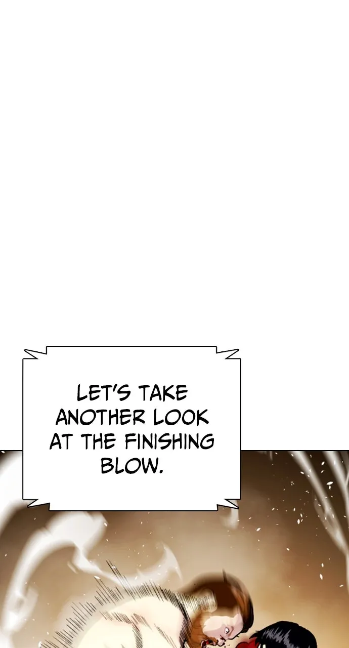 Read The Outcast is a Fighter chapter 99 image 9 on Lezhin