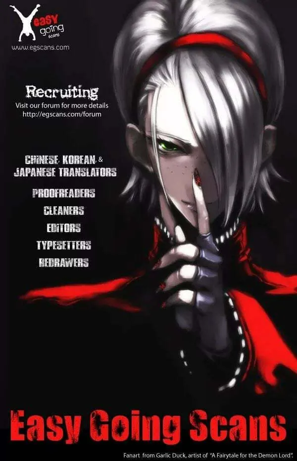 Read The Outcast chapter 1 image 18 on Lezhin