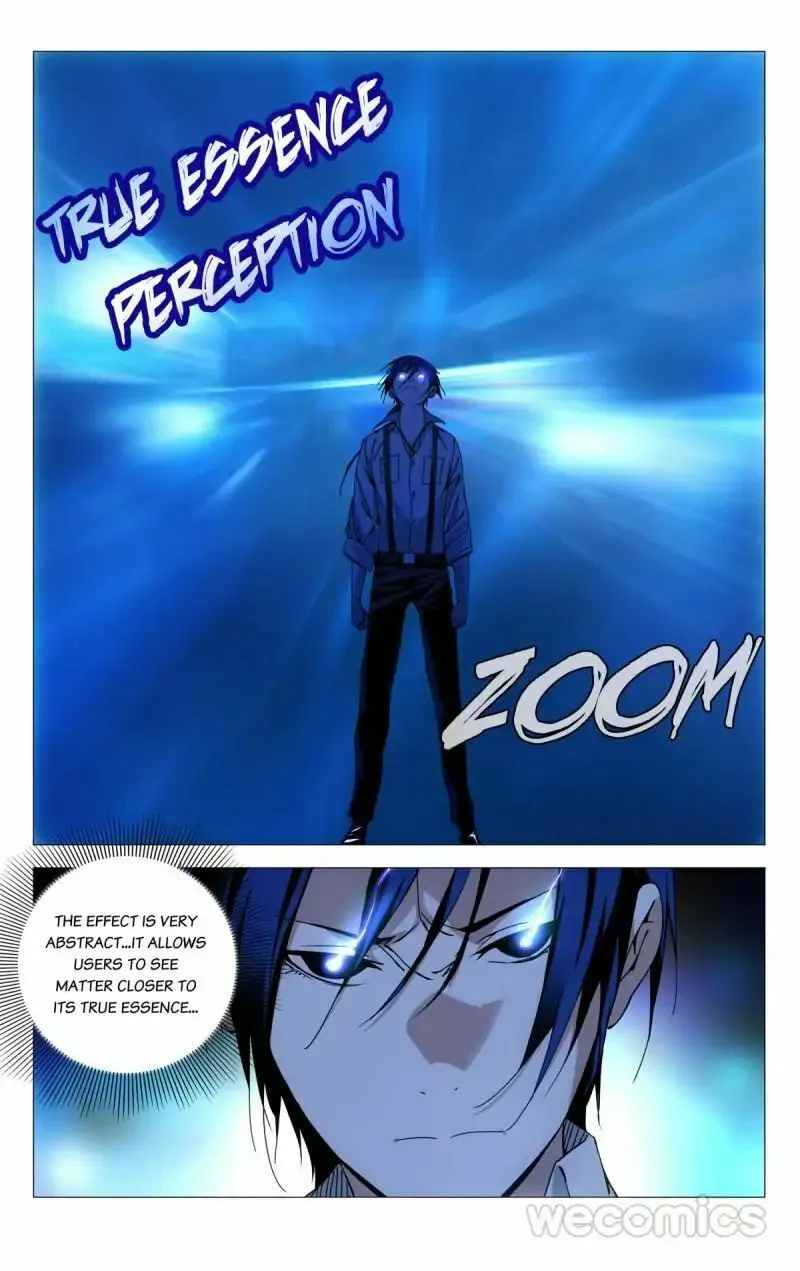 Read The Outcast chapter 109 image 1 on Lezhin