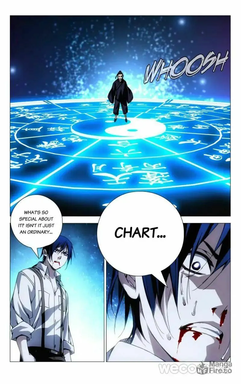 Read The Outcast chapter 109 image 14 on Lezhin