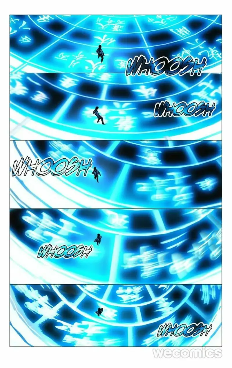 Read The Outcast chapter 109 image 15 on Lezhin