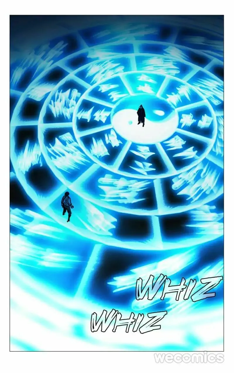 Read The Outcast chapter 109 image 16 on Lezhin