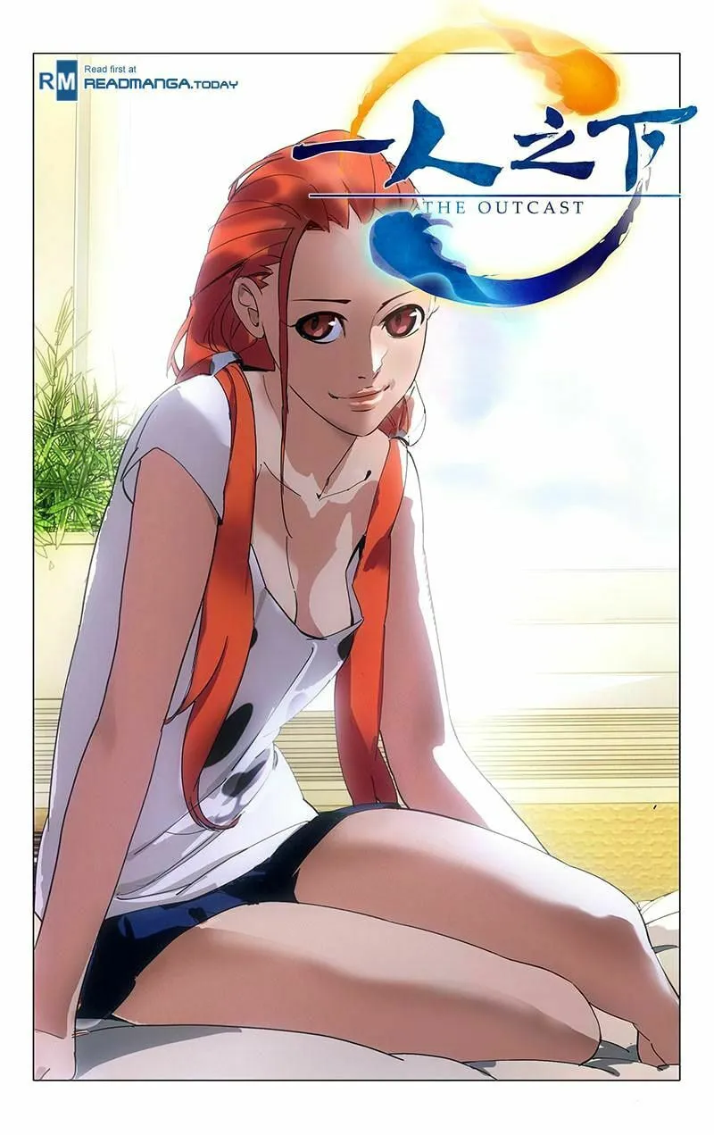 Read The Outcast chapter 11 image 1 on Lezhin