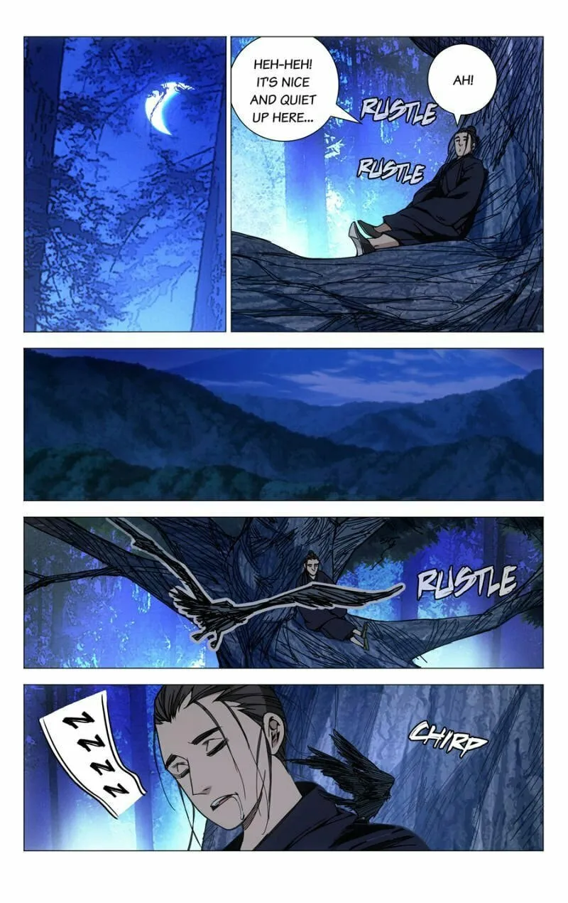 Read The Outcast chapter 115 image 10 on Lezhin