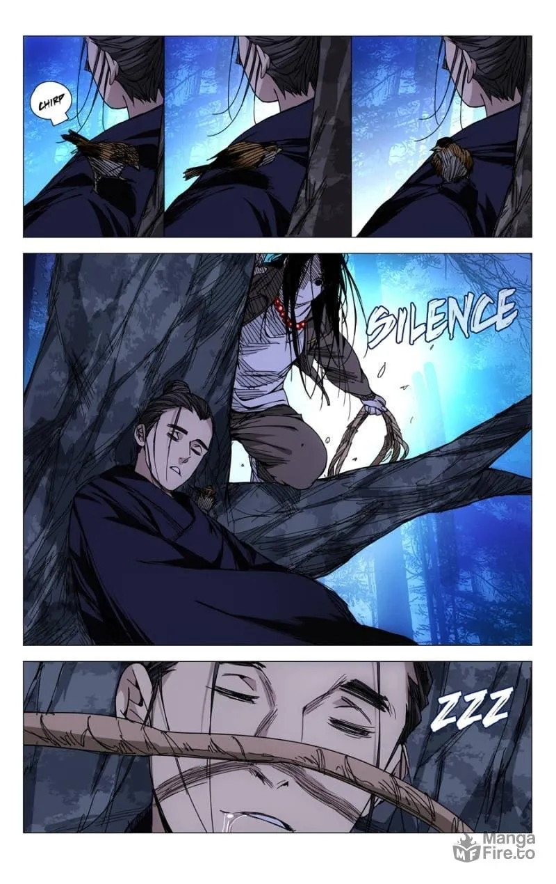 Read The Outcast chapter 115 image 11 on Lezhin