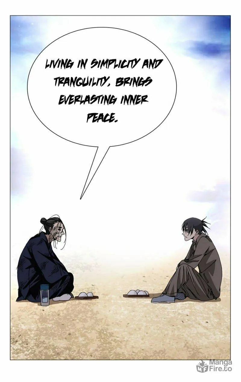 Read The Outcast chapter 120 image 11 on Lezhin