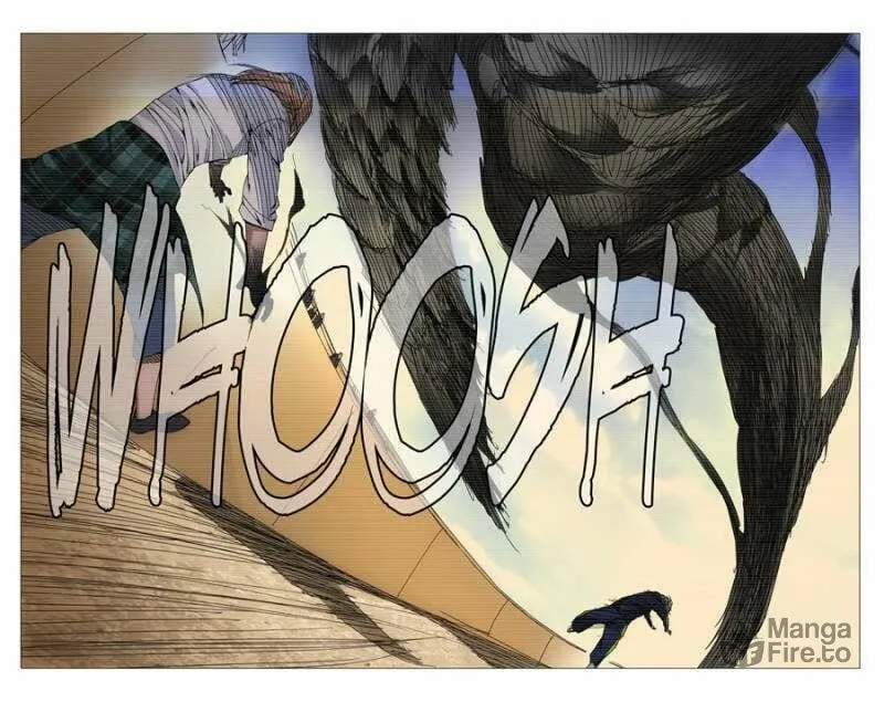 Read The Outcast chapter 125 image 5 on Lezhin
