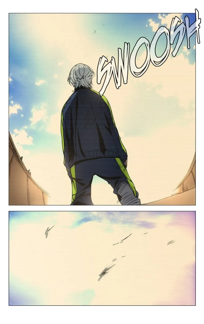 Read The Outcast chapter 126 image 13 on Lezhin