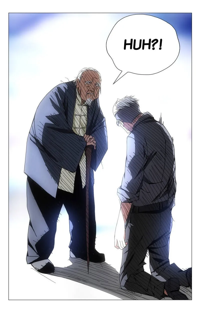 Read The Outcast chapter 127 image 10 on Lezhin
