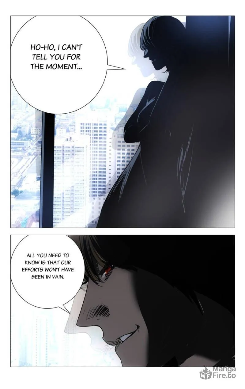 Read The Outcast chapter 131 image 8 on Lezhin