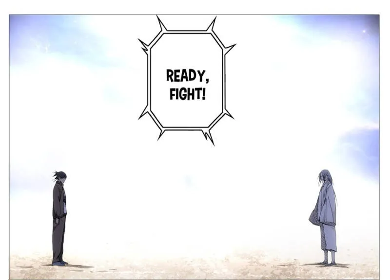 Read The Outcast chapter 132 image 12 on Lezhin