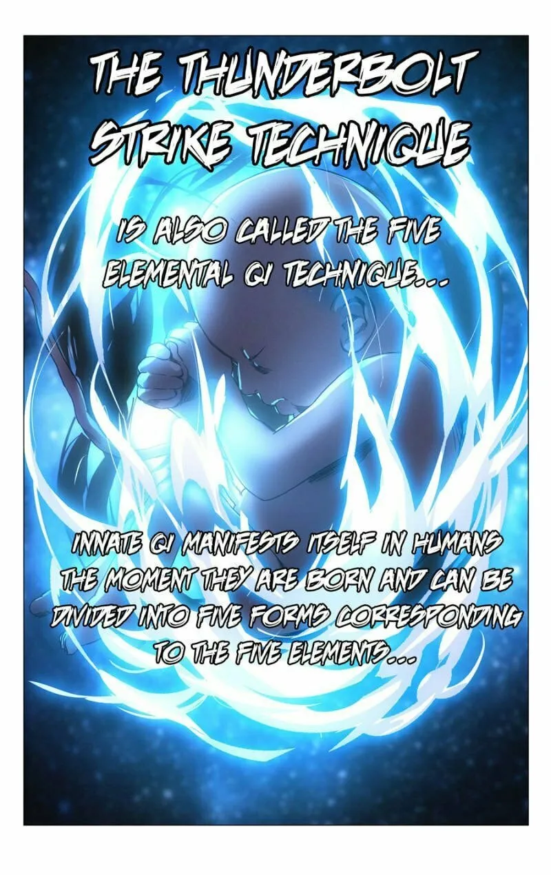 Read The Outcast chapter 134 image 1 on Lezhin