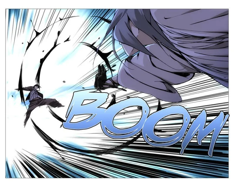 Read The Outcast chapter 134 image 15 on Lezhin