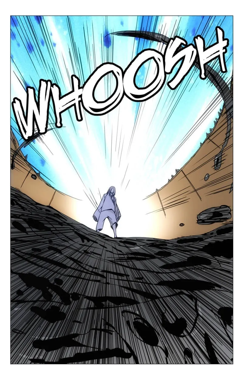 Read The Outcast chapter 135 image 15 on Lezhin