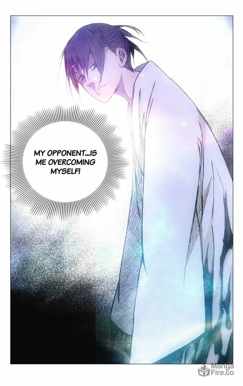 Read The Outcast chapter 135 image 8 on Lezhin