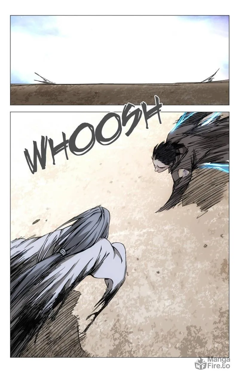 Read The Outcast chapter 136 image 17 on Lezhin