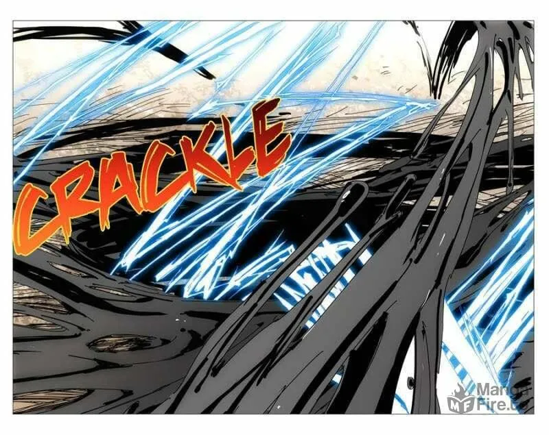 Read The Outcast chapter 137 image 2 on Lezhin