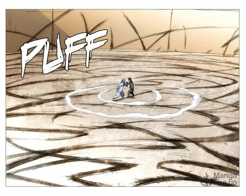 Read The Outcast chapter 137 image 5 on Lezhin