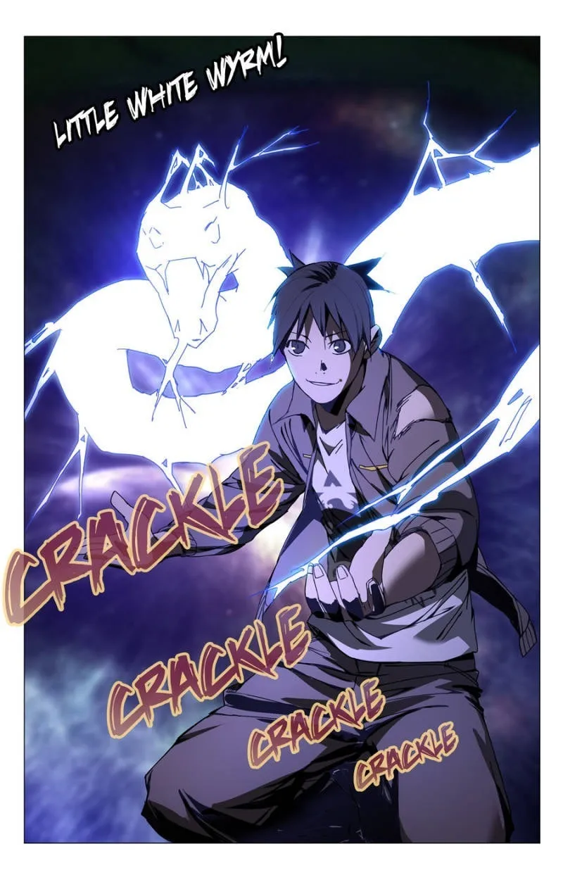 Read The Outcast chapter 138 image 1 on Lezhin