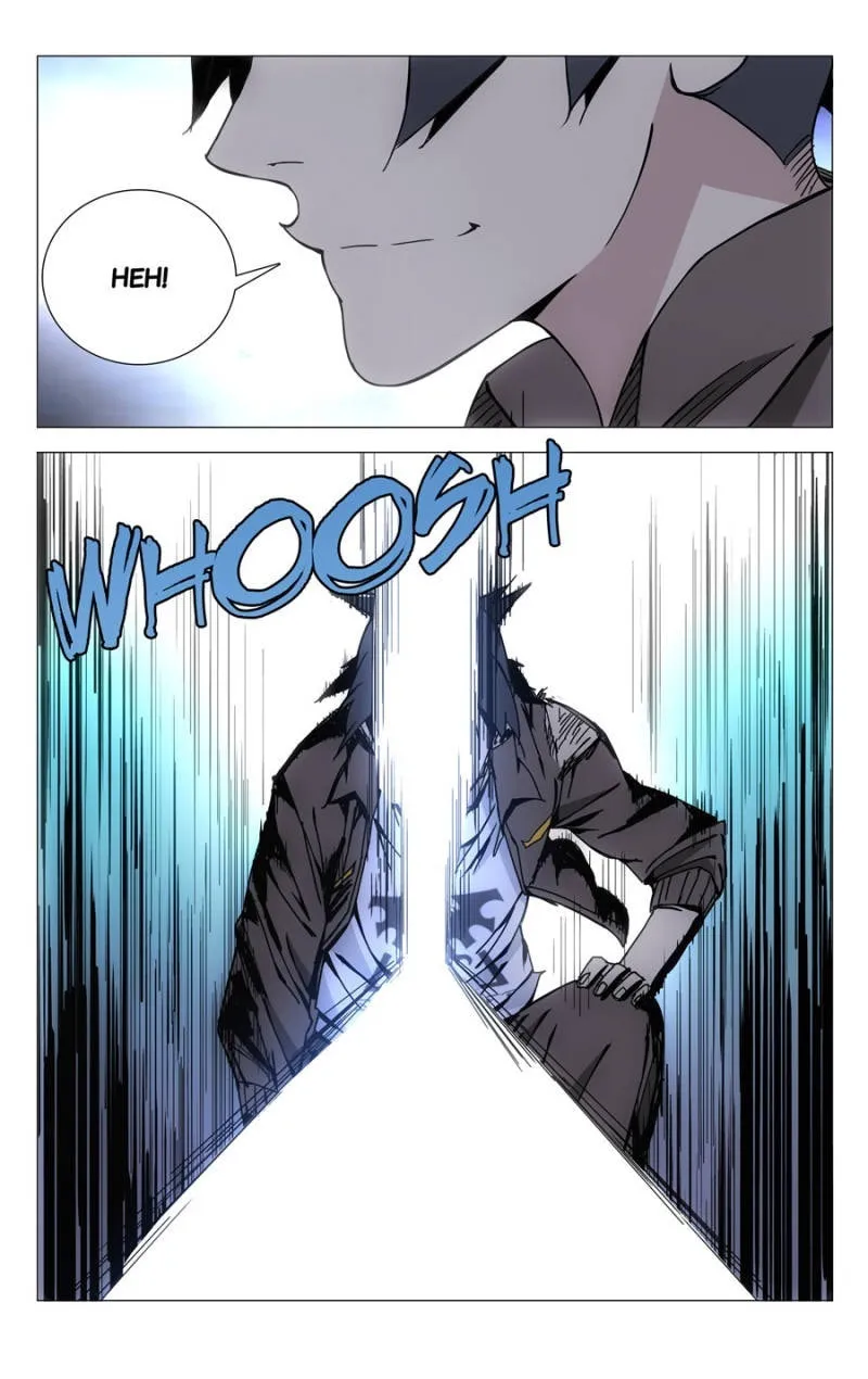 Read The Outcast chapter 138 image 7 on Lezhin