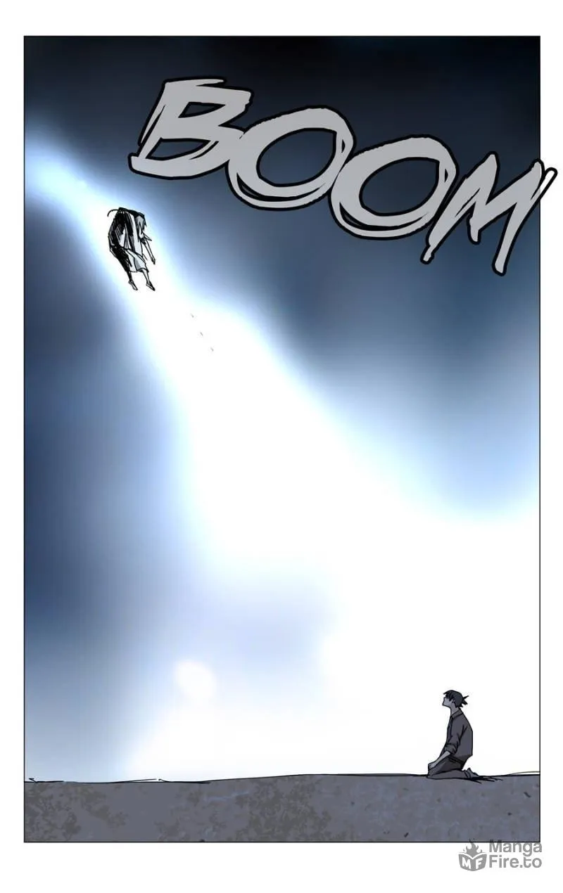 Read The Outcast chapter 138 image 9 on Lezhin