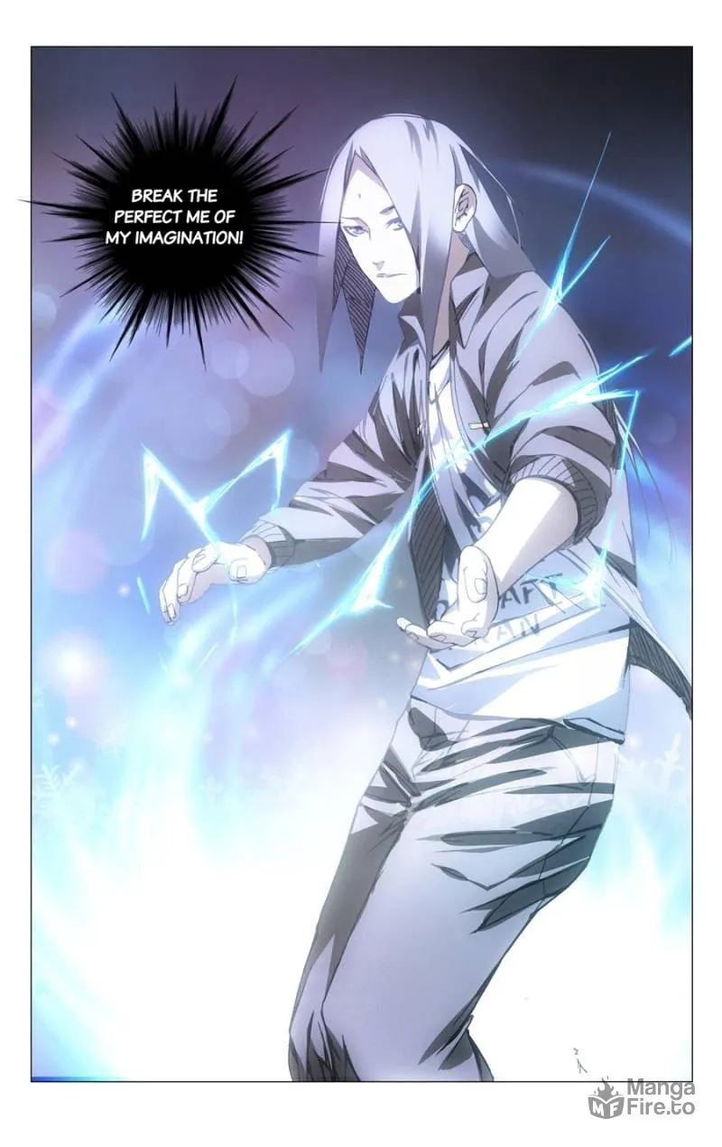 Read The Outcast chapter 139 image 4 on Lezhin