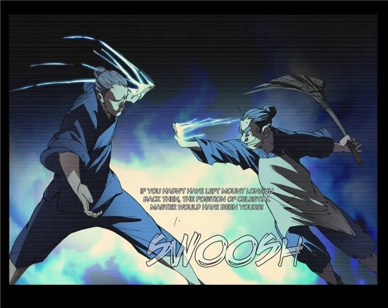 Read The Outcast chapter 141 image 12 on Lezhin