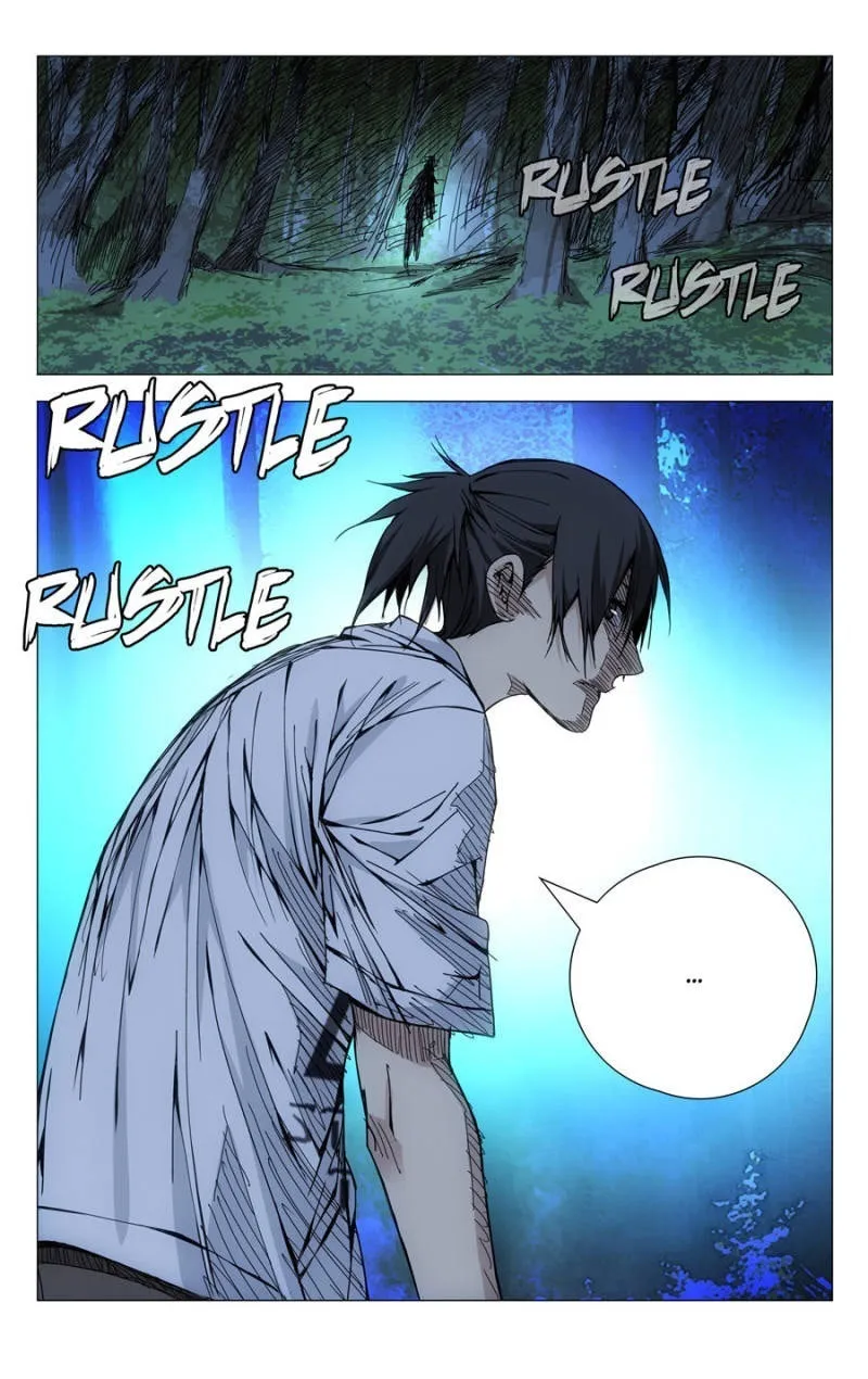 Read The Outcast chapter 145 image 12 on Lezhin