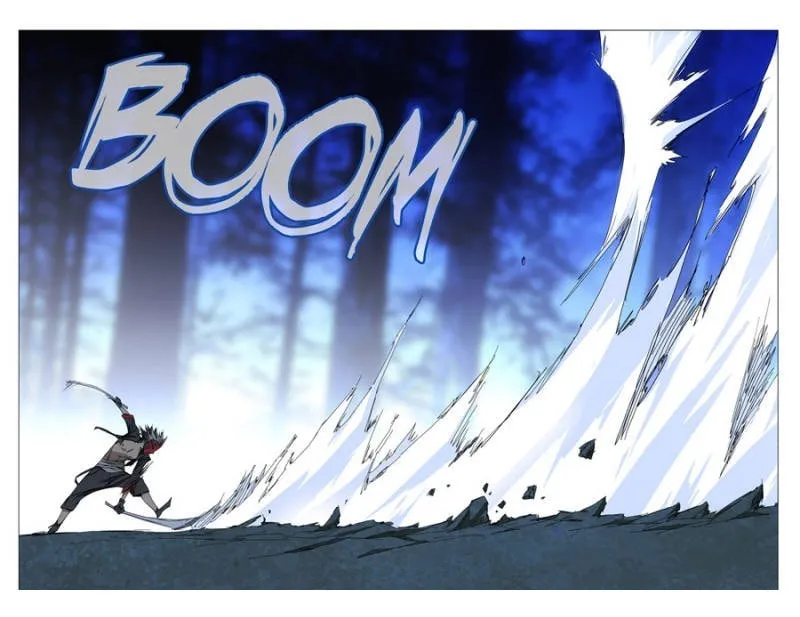Read The Outcast chapter 146 image 12 on Lezhin