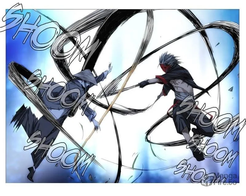 Read The Outcast chapter 146 image 9 on Lezhin
