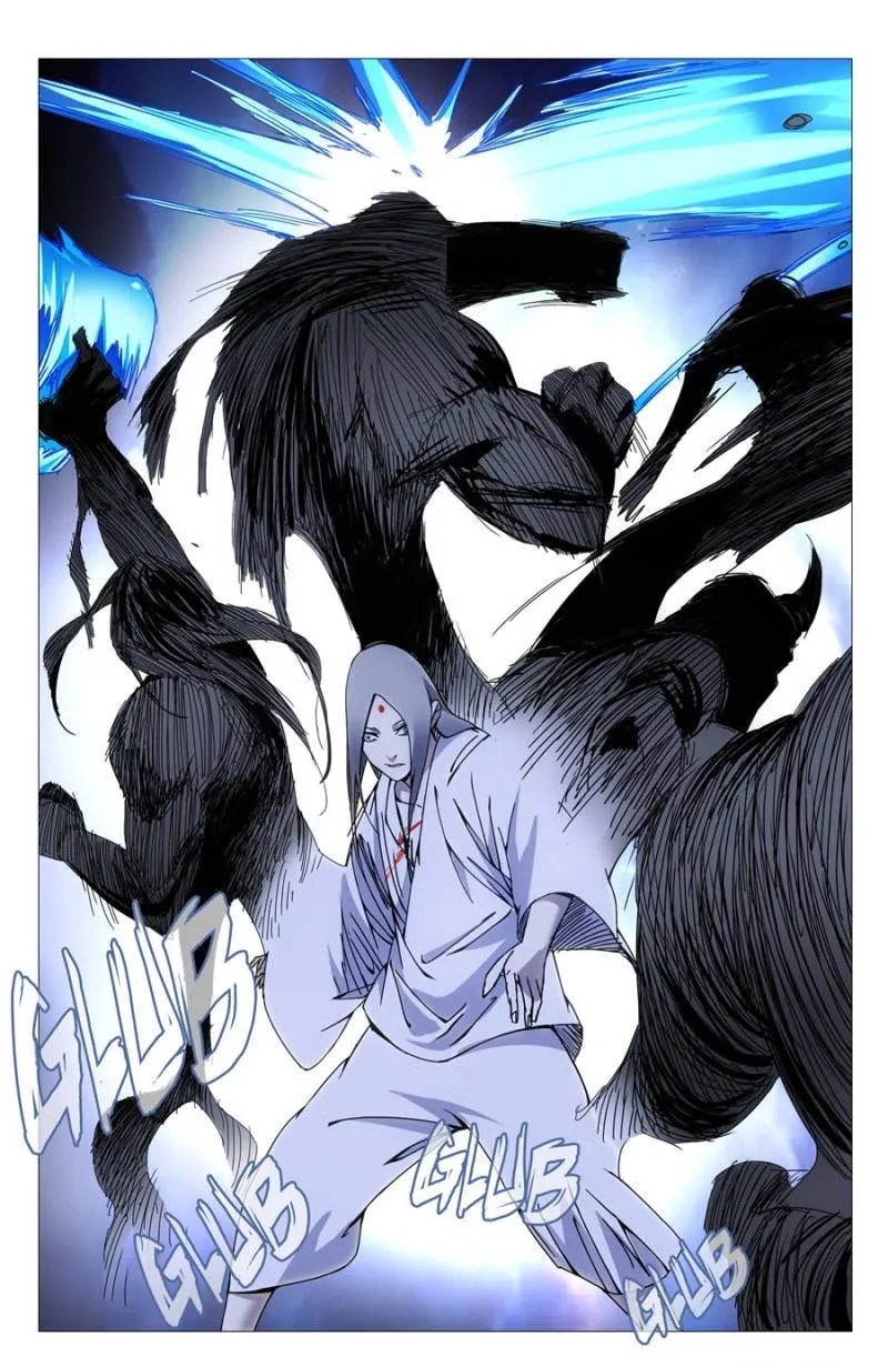 Read The Outcast chapter 148 image 12 on Lezhin