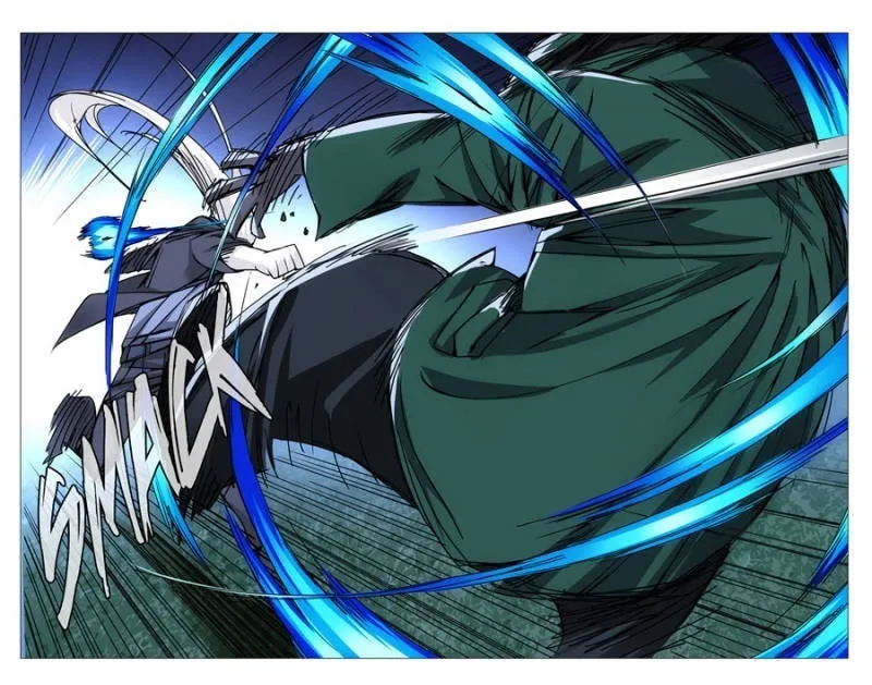 Read The Outcast chapter 149 image 10 on Lezhin