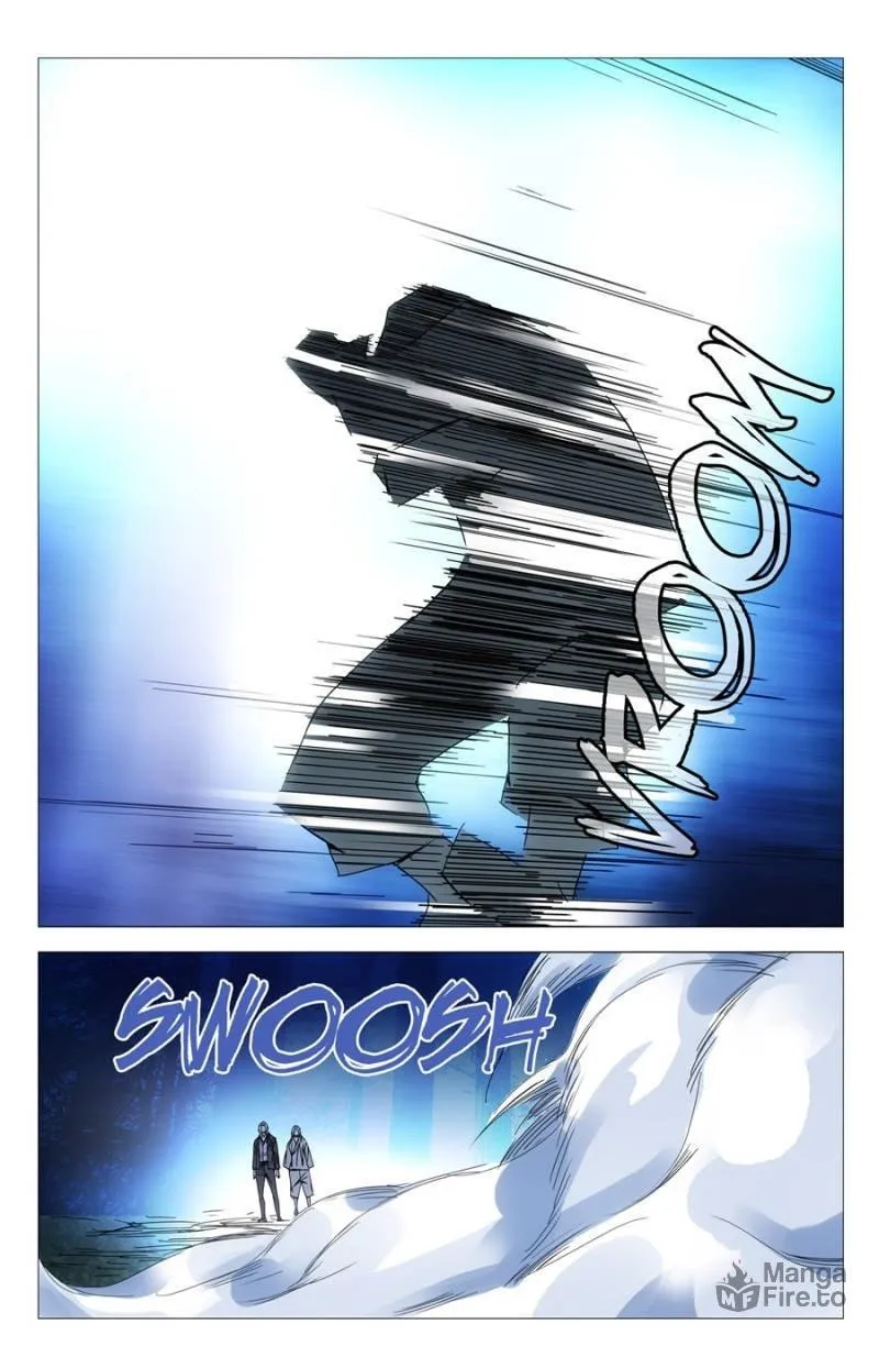 Read The Outcast chapter 149 image 4 on Lezhin