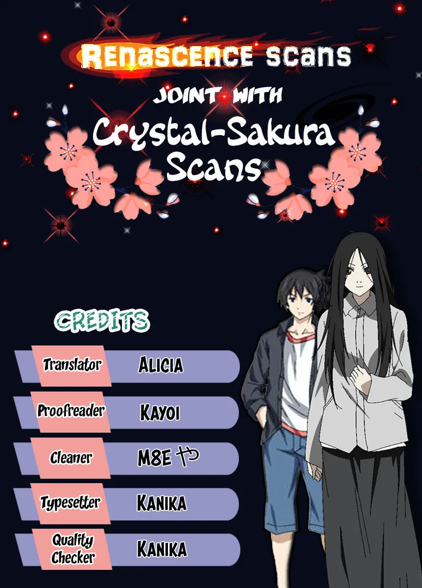Read The Outcast chapter 15 image 0 on Lezhin